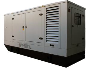 GE IDRO CS 250-680 kVA